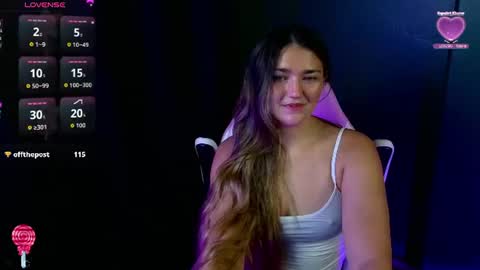 Snapshot of lushlolly chatting on 15, 7, 2026 lushlolly online show from 15, 7, 2026