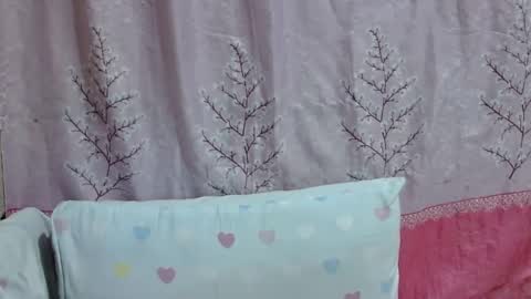 LushPinay online show from 24, 12, 2024