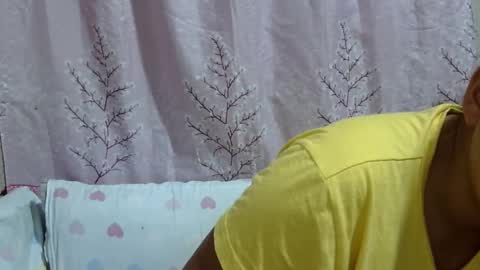 LushPinay online show from 8, 1, 2025