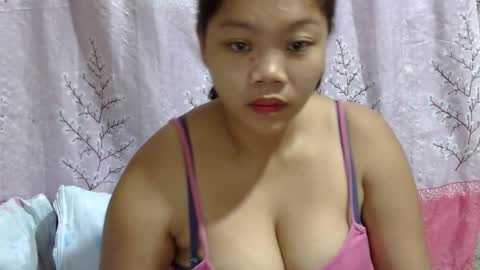LushPinay online show from 16, 1, 2025