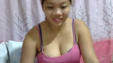 LushPinay online show from 16, 1, 2025
