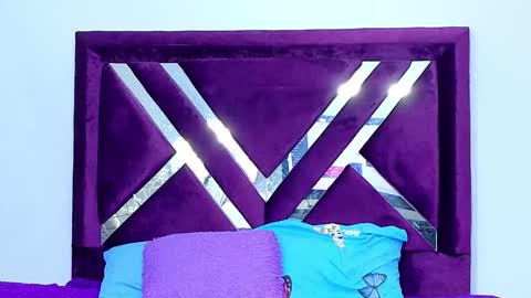 lushy_sweeet online show from 5, 11, 2025