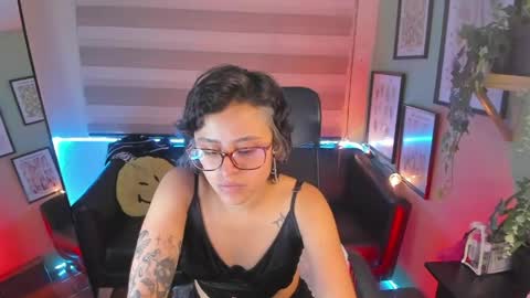 Snapshot of lusiana__ chatting on 27, 5, 2026 Luci online show from 27, 5, 2026