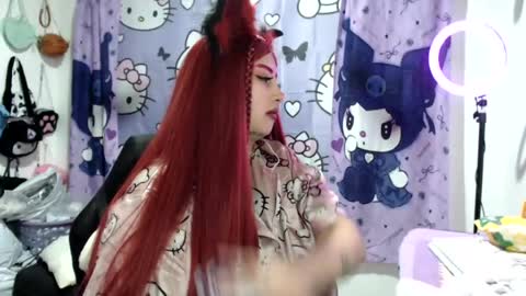 Snapshot of lussyevans_ chatting on 15, 7, 2026 lussyevans_ online show from 15, 7, 2026