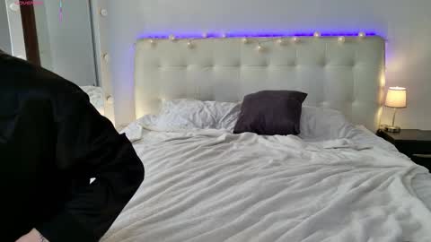 Snapshot of lust4elise chatting on 21, 3, 2026 Frank and Elise online show from 21, 3, 2026