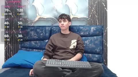 lust_demian online show from 20, 2, 2026