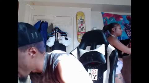 LUST online show from 21, 10, 2025