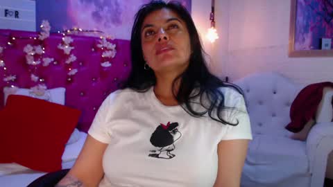 Angela 3 online show from 17, 12, 2024