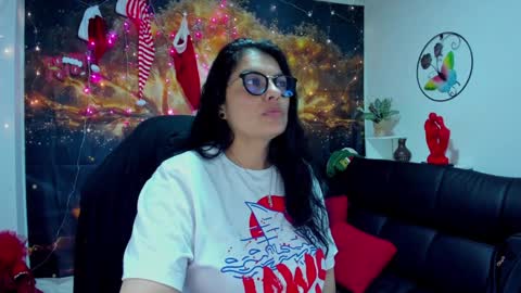 Angela 3 online show from 27, 12, 2024