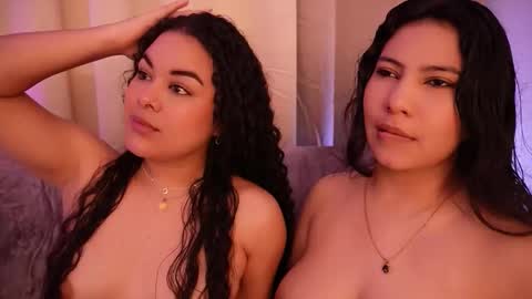 Gabrielle  Lexa  online show from 26, 10, 2025