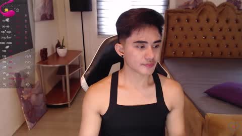 Snapshot of lustdesirex19 chatting on 27, 1, 2025 David online show from 27, 1, 2025