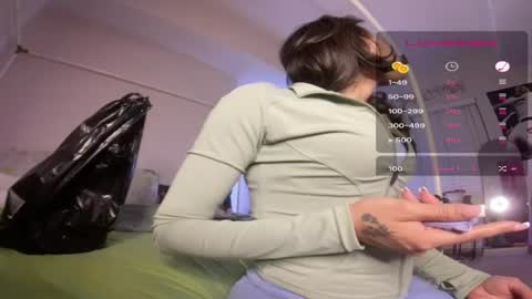 Snapshot of lustforlola chatting on 17, 6, 2026 LOLA online show from 17, 6, 2026