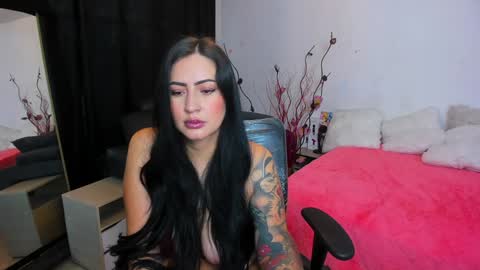 lustful__babe online show from 27, 1, 2025