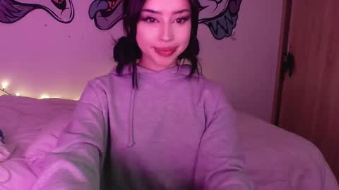 Snapshot of lustful_aprilx chatting on 27, 12, 2024 Valerie  April   online show from 27, 12, 2024