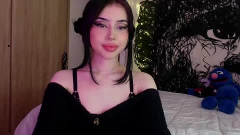 Snapshot of lustful_aprilx chatting on 9, 3, 2025 Valerie  April   online show from 9, 3, 2025