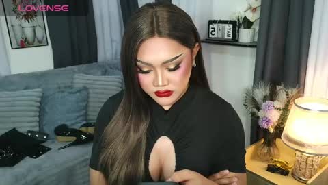 Sasha online show from 15, 5, 2026