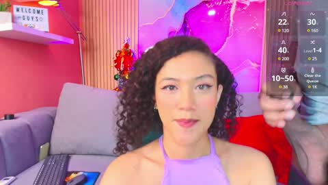 MIKE Y RUBY online show from 20, 12, 2024