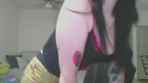 LustfulLives online show from 19, 12, 2024