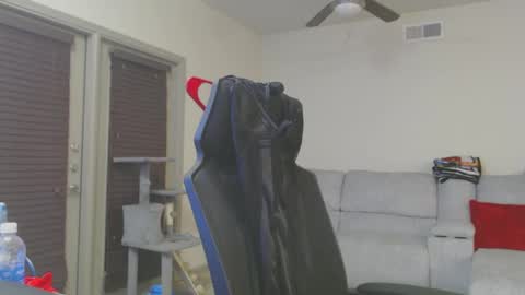 LustfulLives online show from 6, 1, 2025