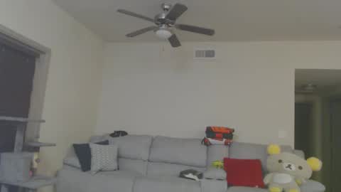 LustfulLives online show from 7, 2, 2025