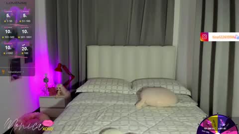 My nickname is Lust online show from 14, 12, 2024