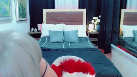 Trina online show from 2, 1, 2025