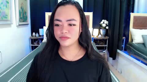 Trina online show from 20, 1, 2025