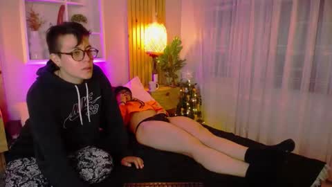 lustt_house online show from 11, 12, 2024