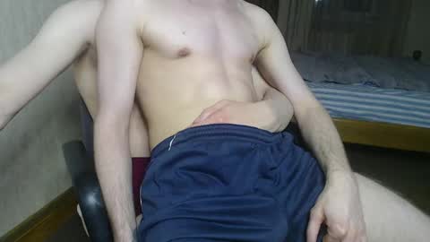 Snapshot of lusty__boys chatting on 26, 5, 2026 Thomas Jeremy online show from 26, 5, 2026
