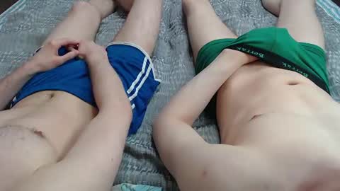 Snapshot of lusty__boys chatting on 19, 6, 2026 Thomas Jeremy online show from 19, 6, 2026