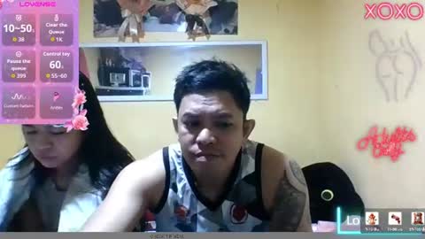 Lusty Asian online show from 30, 6, 2026