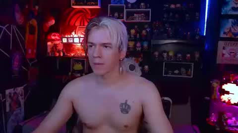 lustymatt online show from 25, 9, 2025