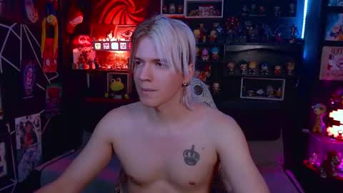 lustymatt online show from 27, 9, 2025