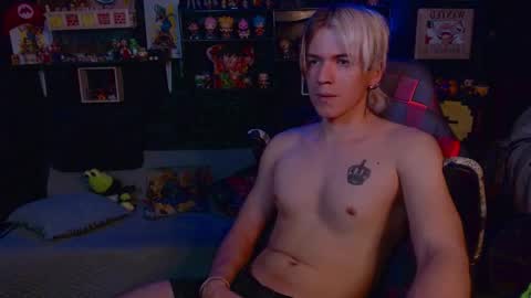 lustymatt online show from 5, 10, 2025