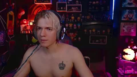 lustymatt online show from 8, 10, 2025