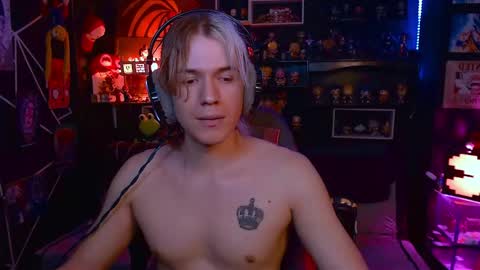 lustymatt online show from 14, 10, 2025