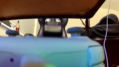 lustyvengeance online show from 5, 10, 2025