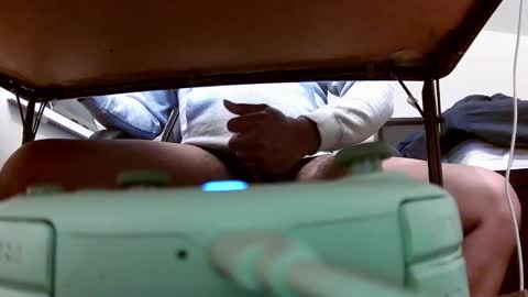 lustyvengeance online show from 18, 10, 2025