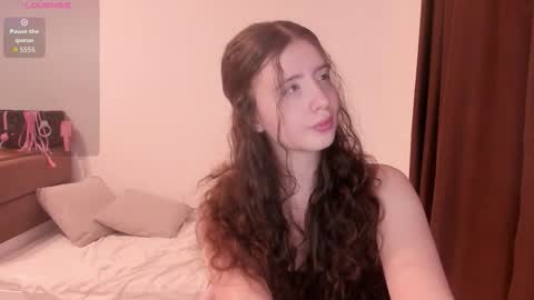 LustyDoll online show from 13, 1, 2026