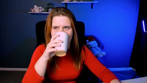 Snapshot of lusy_puff chatting on 14, 1, 2025 lusy_puff online show from 14, 1, 2025