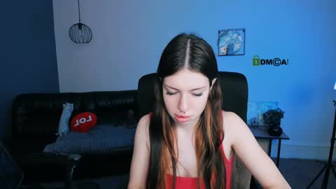 Snapshot of lusy_puff chatting on 16, 1, 2025 lusy_puff online show from 16, 1, 2025