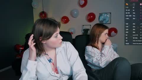 Snapshot of lusy_puff chatting on 16, 2, 2025 lusy_puff online show from 16, 2, 2025