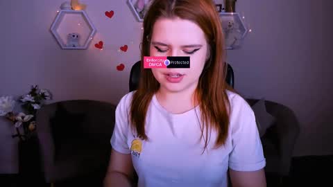 Snapshot of lusy_puff chatting on 27, 2, 2025 lusy_puff online show from 27, 2, 2025