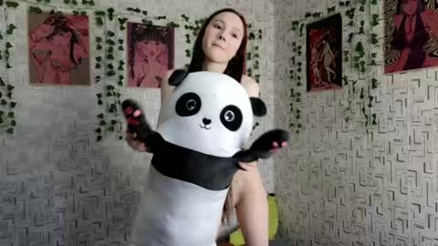 Snapshot of lusypickme chatting on 2, 3, 2025 lusypickme online show from 2, 3, 2025