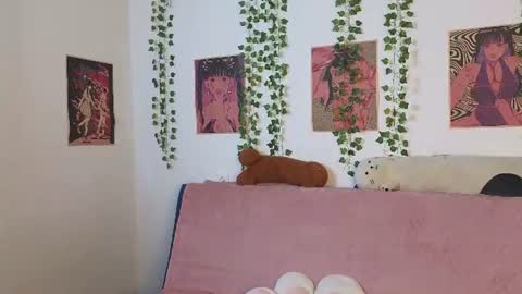 lusypickme online show from 11, 6, 2026