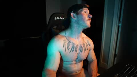 Snapshot of luther_daddy chatting on 21, 6, 2026 luther_daddy online show from 21, 6, 2026