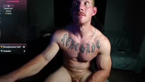 Snapshot of luther_daddy chatting on 28, 6, 2026 luther_daddy online show from 28, 6, 2026