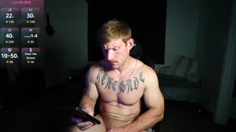 Snapshot of luther_daddy chatting on 2, 7, 2026 luther_daddy online show from 2, 7, 2026