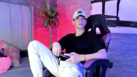 luuck online show from 24, 2, 2026