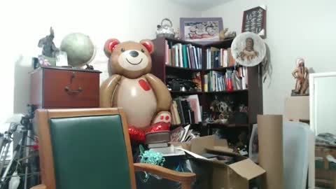 Tony online show from 29, 1, 2025